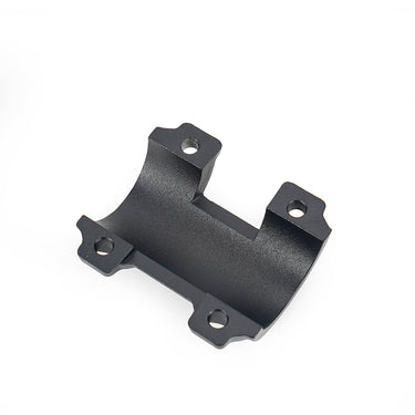 Abrazadera de montaje de manillar para Daytona